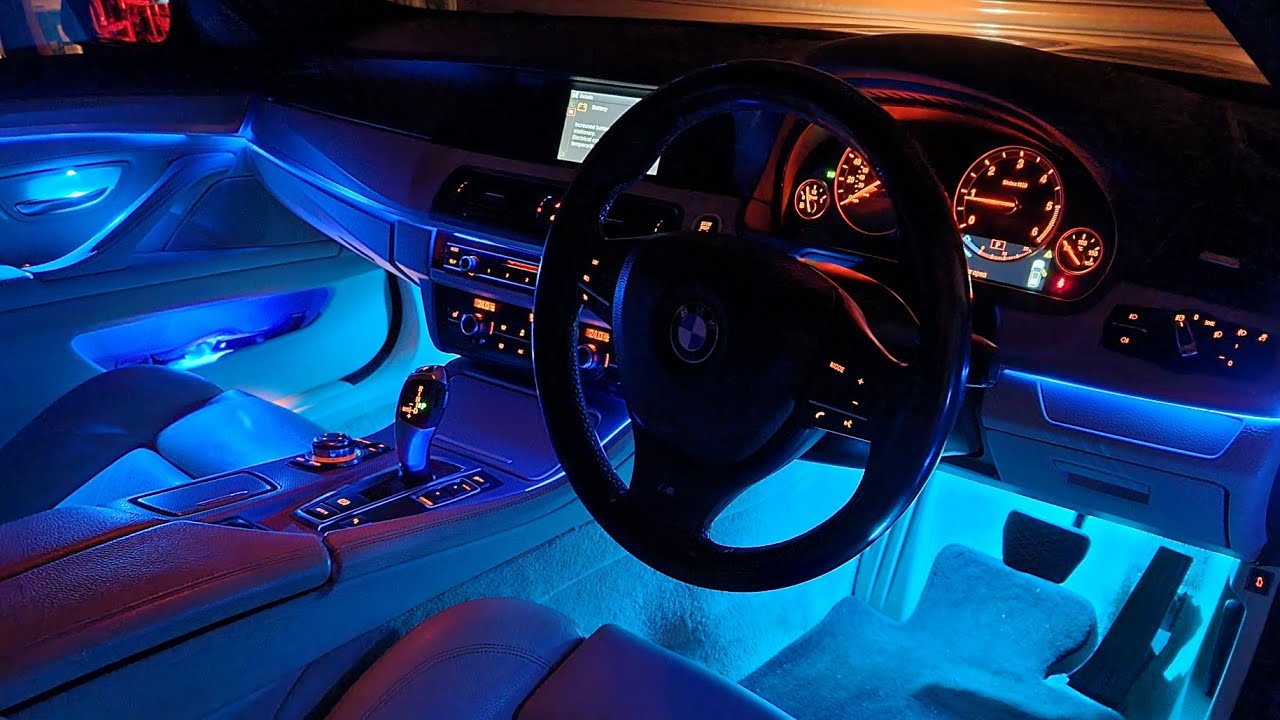 ViAura LED